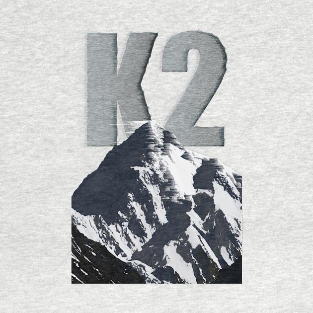 K2 by CTinyFactory